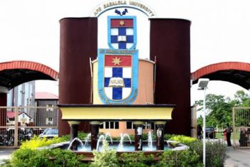 ADMISSION INTO 2021/2022 UNDERGRADUATE, PRE-DEGREE AND DEGREE FOUNDATION PROGRAMMES.